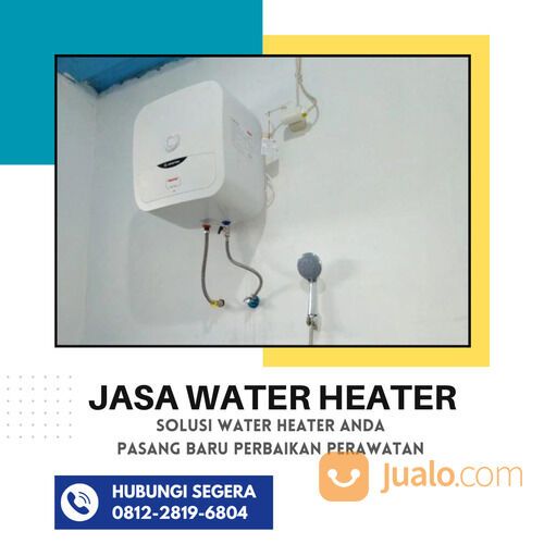 Jasa Service Water Heater Purworejo 081228196804
