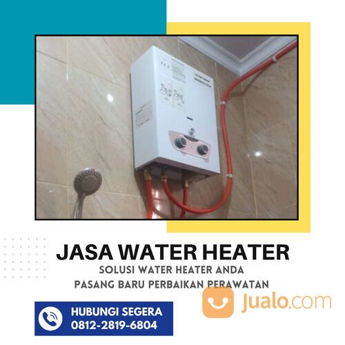 Jasa Service Water Heater Purworejo 081228196804