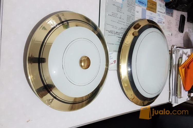 Lampu Jaman Dulu Jadul Asli Buatan Italy Bandung