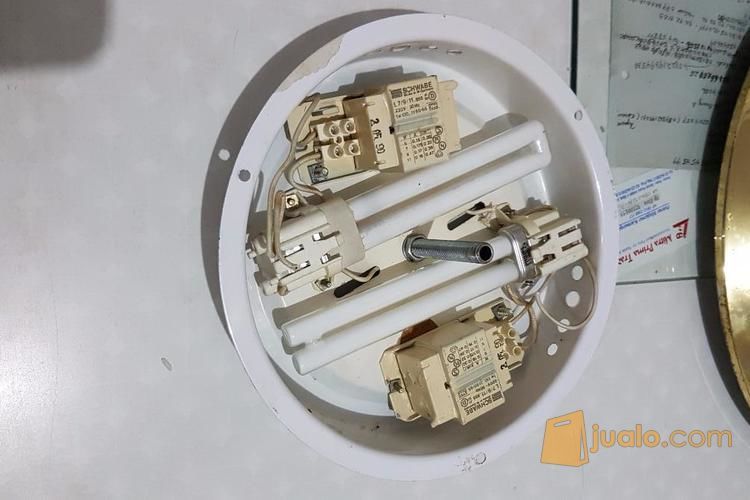 Lampu Jaman Dulu Jadul Asli Buatan Italy Bandung