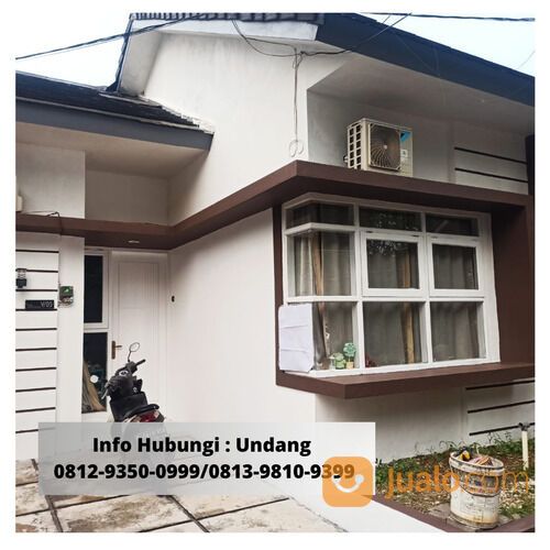 Perumahan Dasana Indah, Kelapa Dua Tangerang