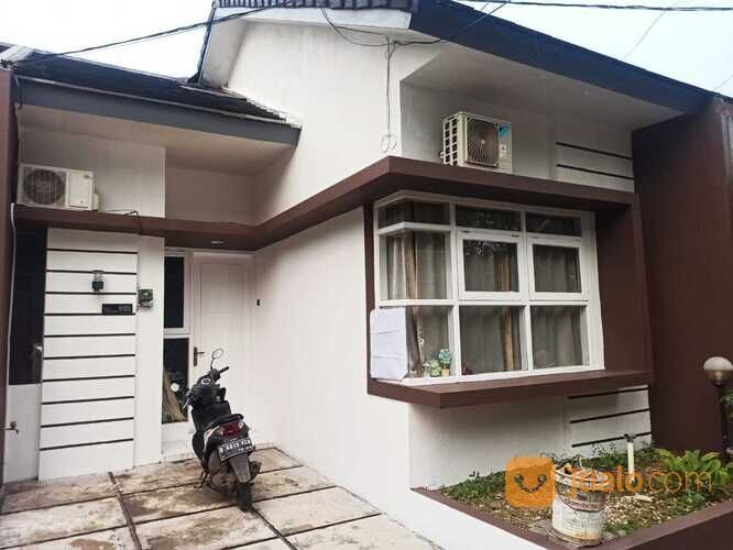 Perumahan Dasana Indah, Kelapa Dua Tangerang