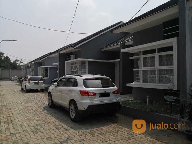 Perumahan Dasana Indah, Kelapa Dua Tangerang