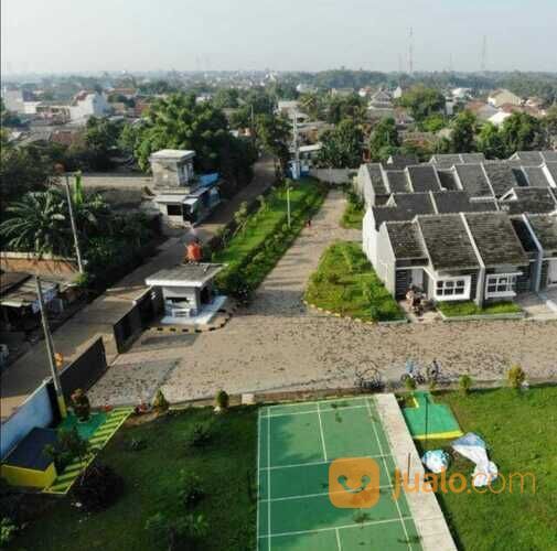 Perumahan Dasana Indah, Kelapa Dua Tangerang