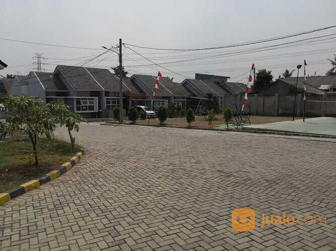 Perumahan Dasana Indah, Kelapa Dua Tangerang