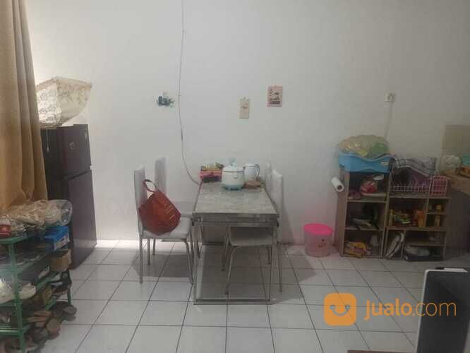 Perumahan Dasana Indah, Kelapa Dua Tangerang