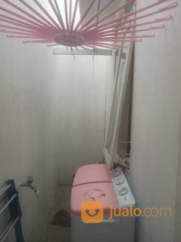 Perumahan Dasana Indah, Kelapa Dua Tangerang