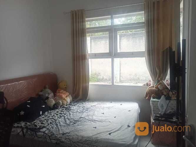 Perumahan Dasana Indah, Kelapa Dua Tangerang