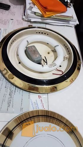 Lampu Jaman Dulu Jadul Asli Buatan Italy Bandung