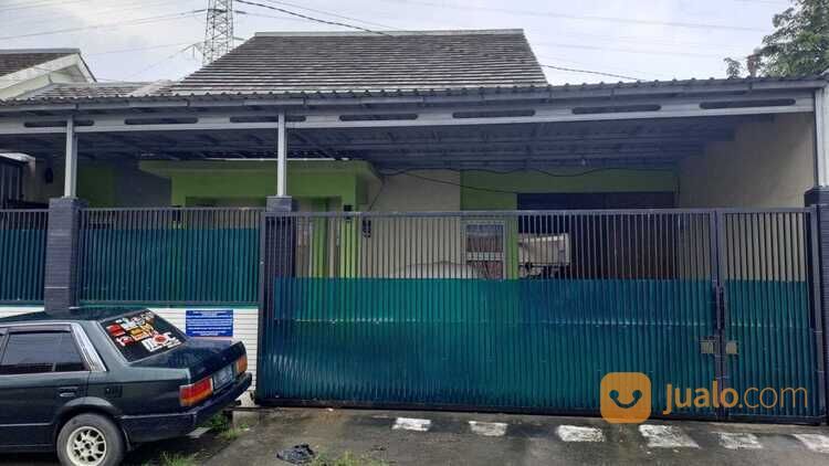 Rumah Sambisari Surabaya