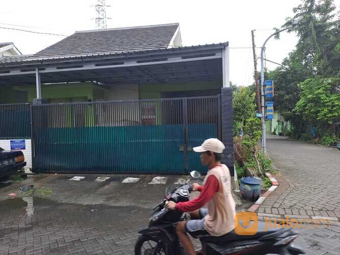 Rumah Sambisari Surabaya