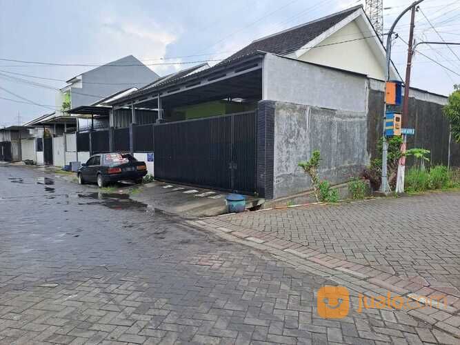 Rumah Sambisari Surabaya