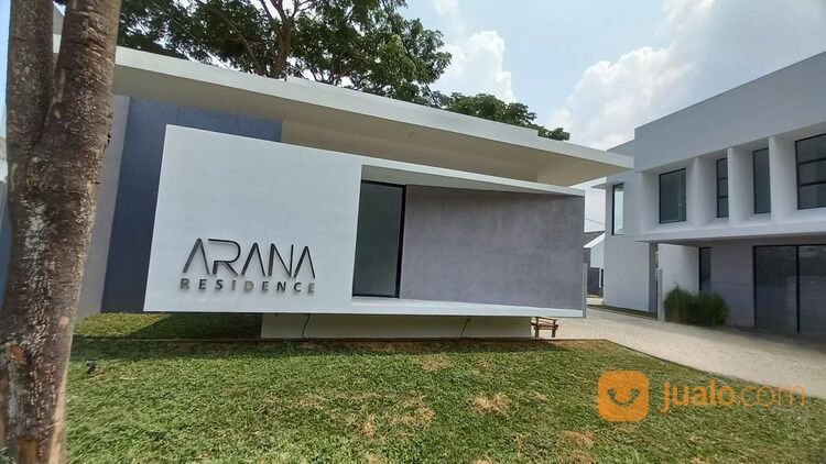 ARANA RESIDENCE TYPE 45/84