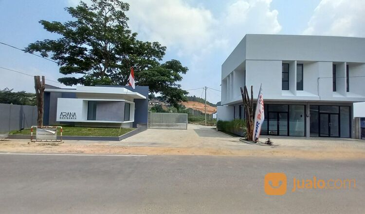 ARANA RESIDENCE TYPE 45/84