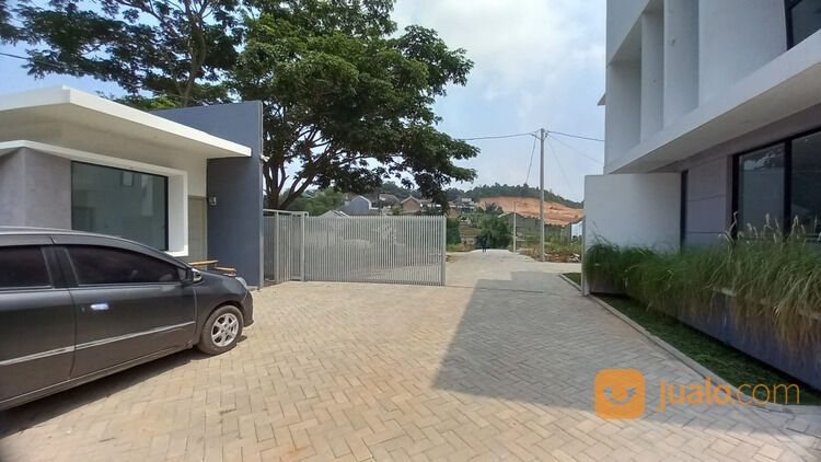 ARANA RESIDENCE TYPE 45/84