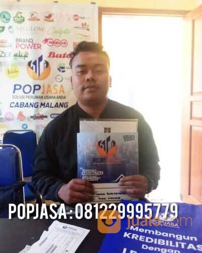 Jasa Perizinan Usaha Rembang