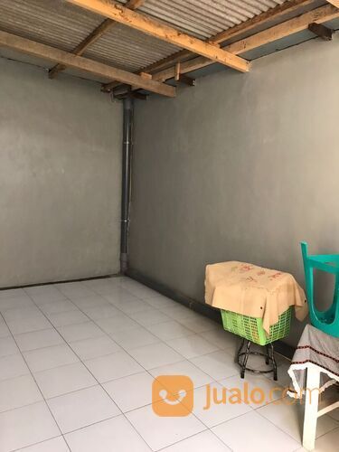 Rumah Strategis Dalam Perum Puri Kartika Asri Puskopad Malang