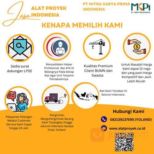 SEWA GENSET KAB BINTAN - 082139137595