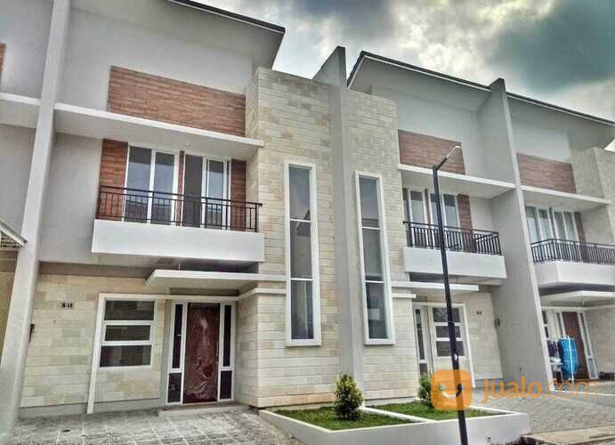 Rumah Gladiola Ciledug 2 Lantai siap huni cukup booking 5 juta