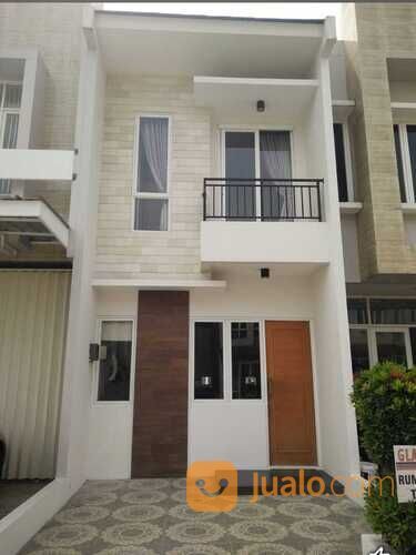 Rumah Gladiola Ciledug 2 Lantai siap huni cukup booking 5 juta