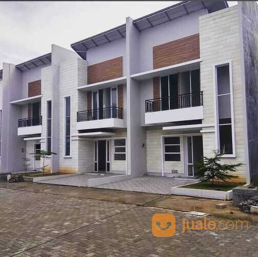Rumah Gladiola Ciledug 2 Lantai siap huni cukup booking 5 juta