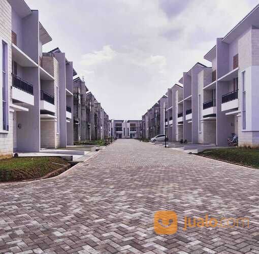 Rumah Gladiola Ciledug 2 Lantai siap huni cukup booking 5 juta