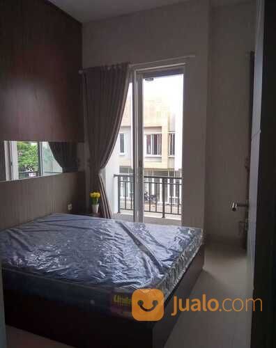 Rumah Gladiola Ciledug 2 Lantai siap huni cukup booking 5 juta