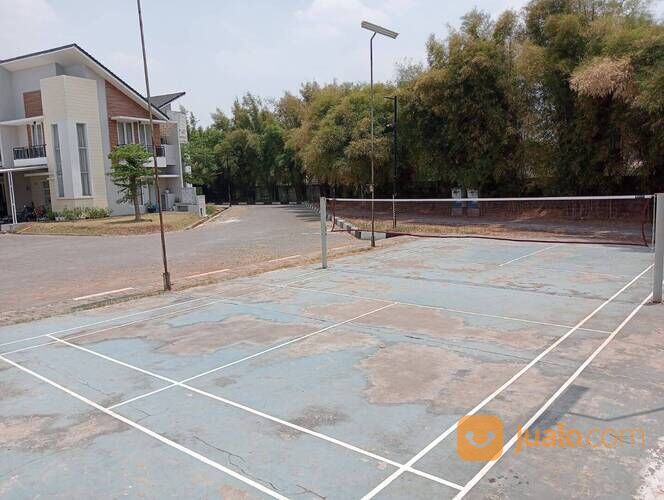 Rumah Gladiola Ciledug 2 Lantai siap huni cukup booking 5 juta