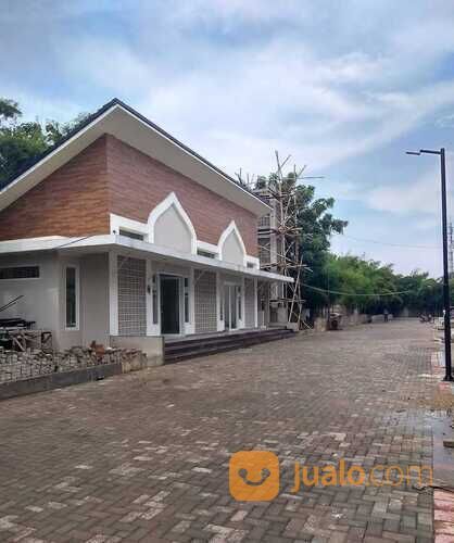 Rumah Gladiola Ciledug 2 Lantai siap huni cukup booking 5 juta