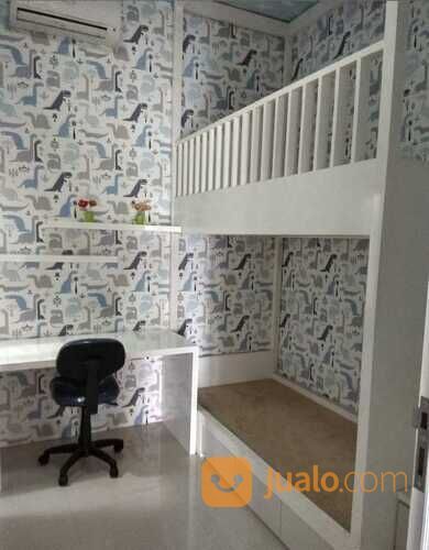 Rumah Gladiola Ciledug 2 Lantai siap huni cukup booking 5 juta