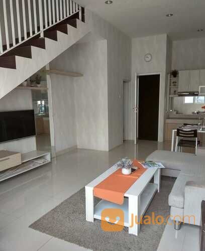 Rumah Gladiola Ciledug 2 Lantai siap huni cukup booking 5 juta