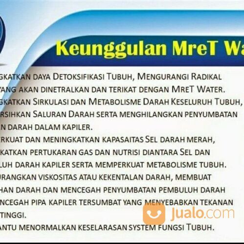 Air Minum kesehatan ber oksigen OW 488ml