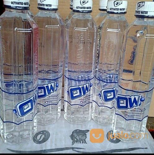 Air Minum kesehatan ber oksigen OW 488ml