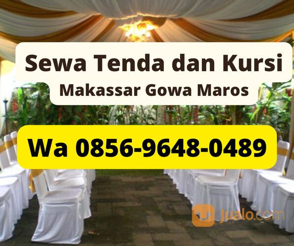 Wa 0856.9648.0489 Sewa Tenda Gowa