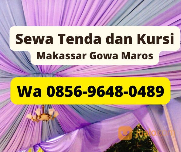 Wa 0856.9648.0489 Sewa Tenda Gowa
