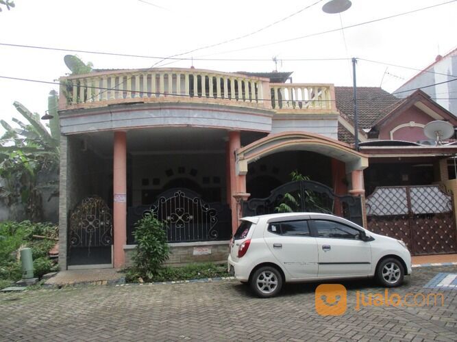 Perum Puri Indah K-36 Sidoarjo