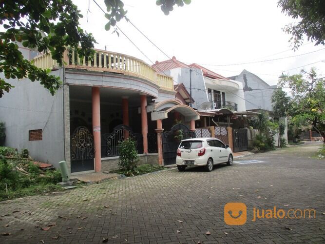 Perum Puri Indah K-36 Sidoarjo