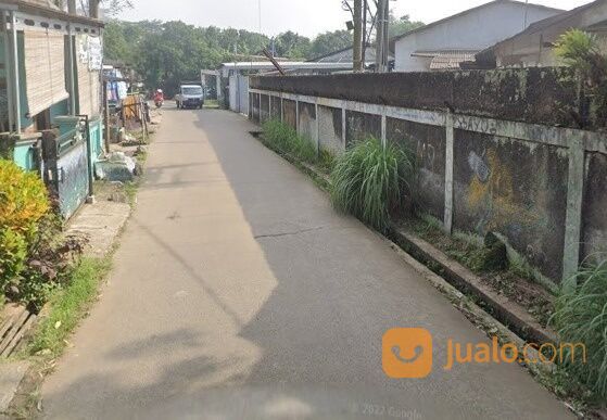 Kaplingan Area Legok Dekat Alun Alun Legok Luas 100 M2