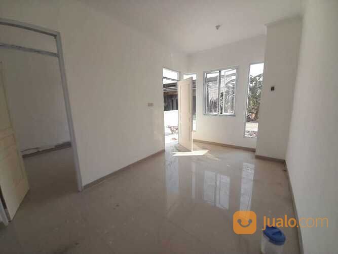 Rumah mewah belakang pom bensin Bandungrejo Mranggen Demak