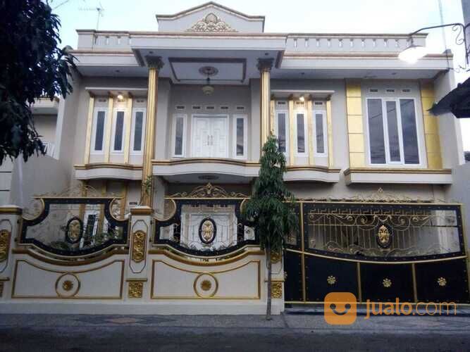 Rumah Mewah Siap Huni Di Daerah Plumbon Cirebon