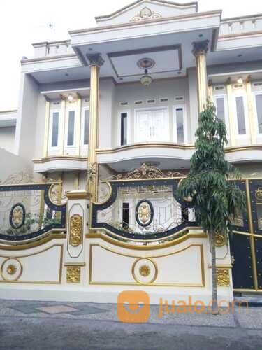 Rumah Mewah Siap Huni Di Daerah Plumbon Cirebon