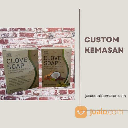 Cetak Kemasan Bandung