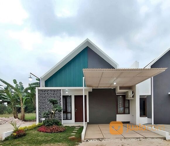 PERUMAHAN THE VISIONER ESTATE