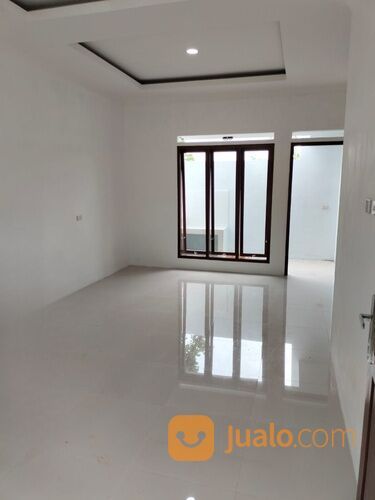 PERUMAHAN THE VISIONER ESTATE