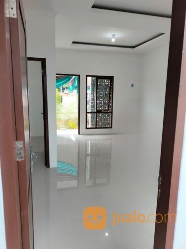 PERUMAHAN THE VISIONER ESTATE