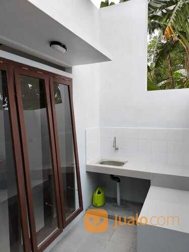 PERUMAHAN THE VISIONER ESTATE