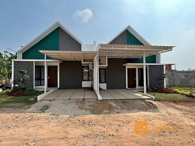 PERUMAHAN THE VISIONER ESTATE