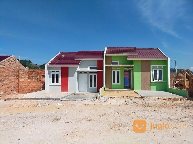 PERUMAHAN PURI CANTIKA 2 TYPE 36/72