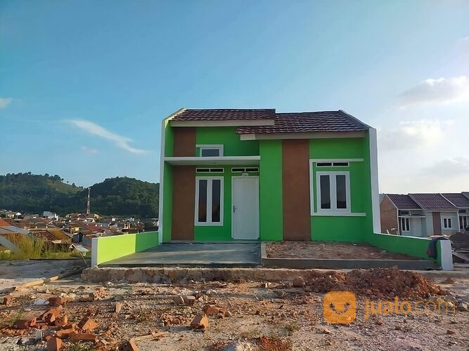 PERUMAHAN PURI CANTIKA 2 TYPE 36/72