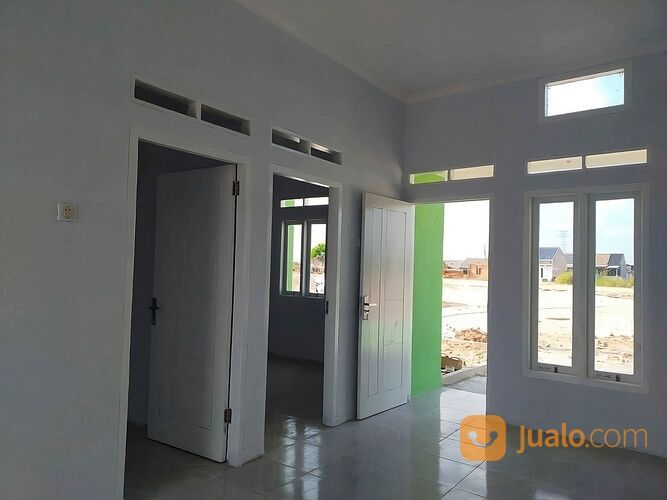 PERUMAHAN PURI CANTIKA 2 TYPE 36/72